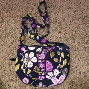 Vera Bradley Crossbody